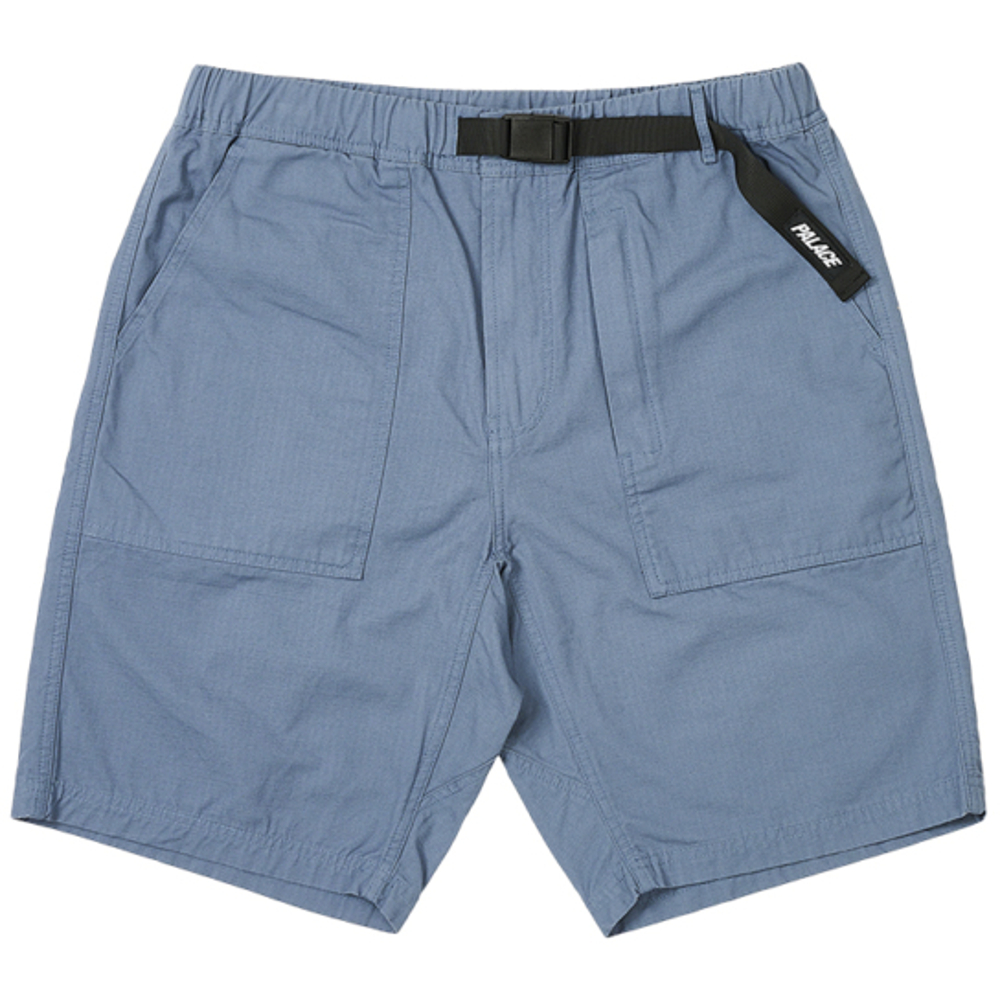 Thumbnail BELTER SHORT RAY BLUE one color