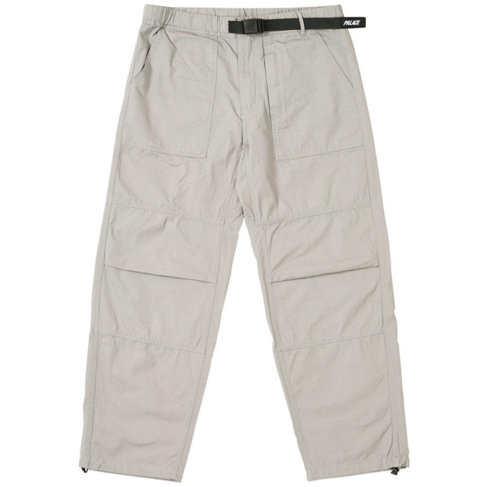 Thumbnail BELTER TROUSER GREY one color