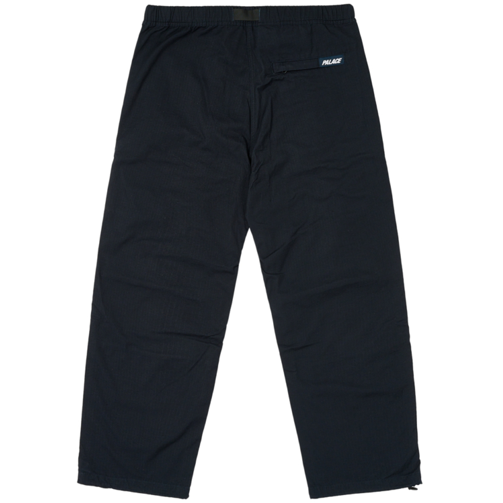 Thumbnail BELTER TROUSER NAVY one color