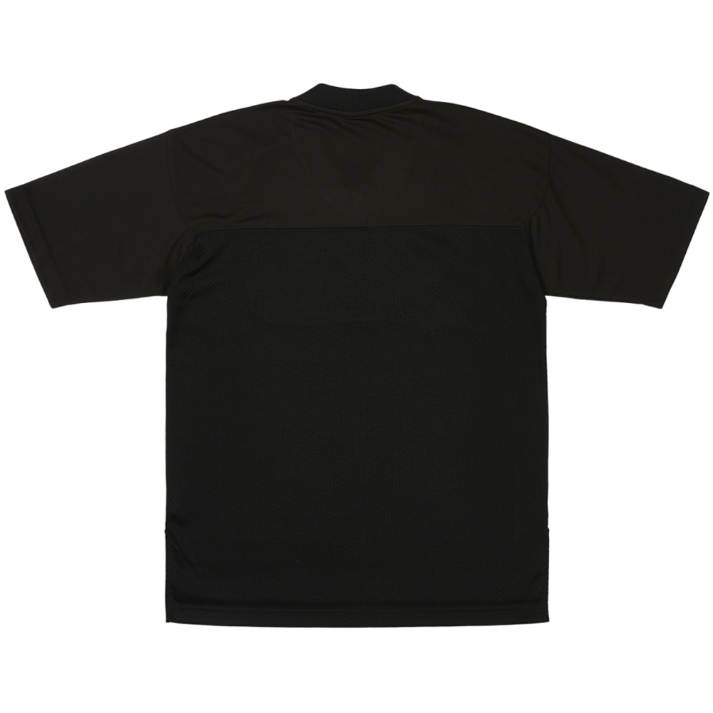 Thumbnail CONTENDER MESH JERSEY BLACK one color