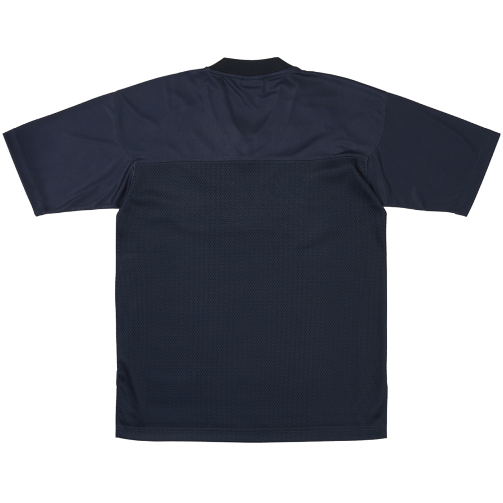 Thumbnail CONTENDER MESH JERSEY NAVY one color