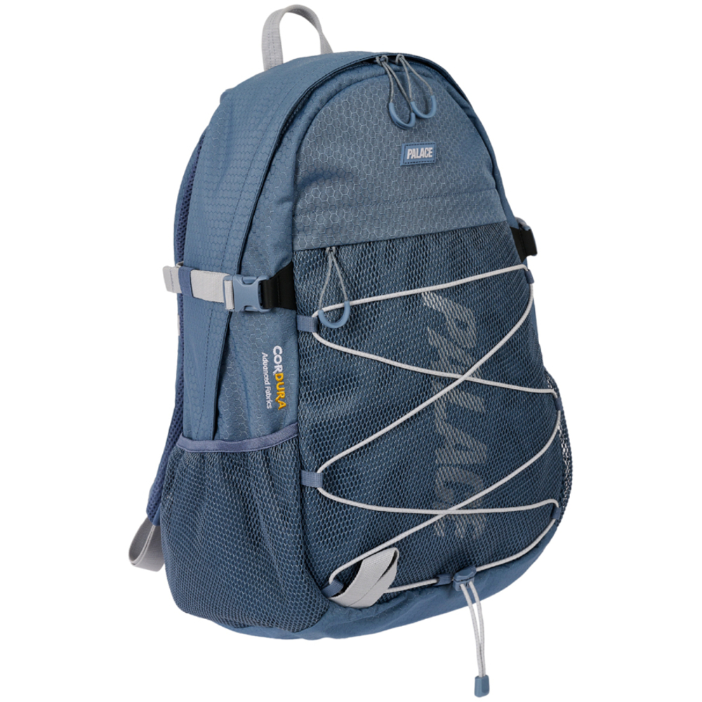 Thumbnail CORDURA ECO HEX RIPSTOP BACKPACK SLATE GREY one color