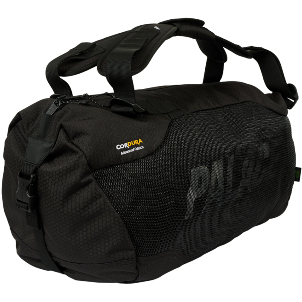 Thumbnail CORDURA ECO HEX RIPSTOP CLIPPER BAG BLACK one color