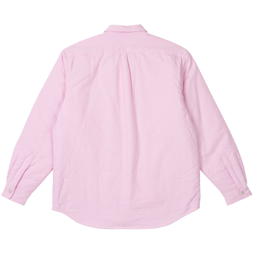 Thumbnail COZY SHIRT PINK one color