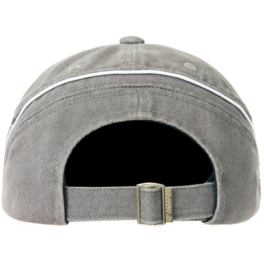 Thumbnail FADER DENIM 6-PANEL GREY one color