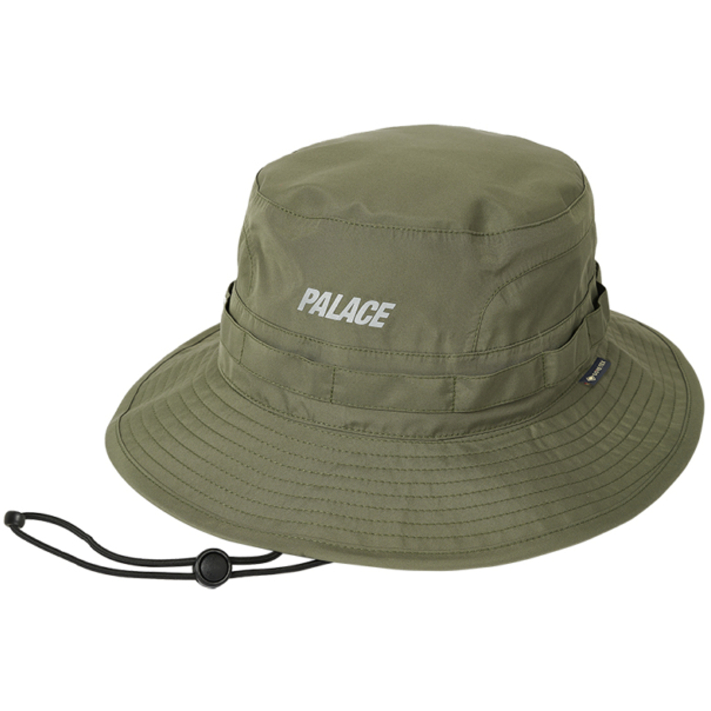 Thumbnail GORE-TEX BOONIE OLIVE one color