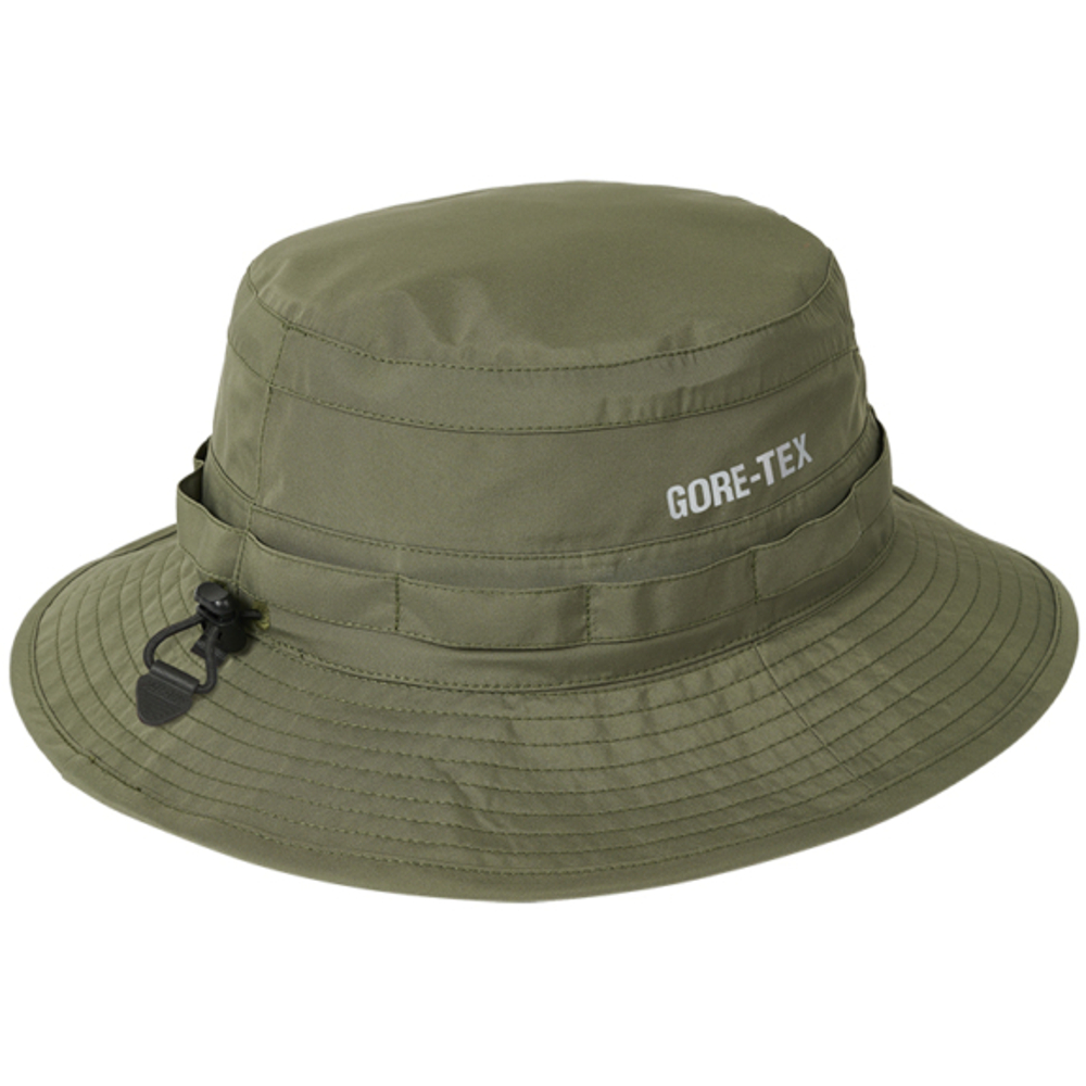 Thumbnail GORE-TEX BOONIE OLIVE one color