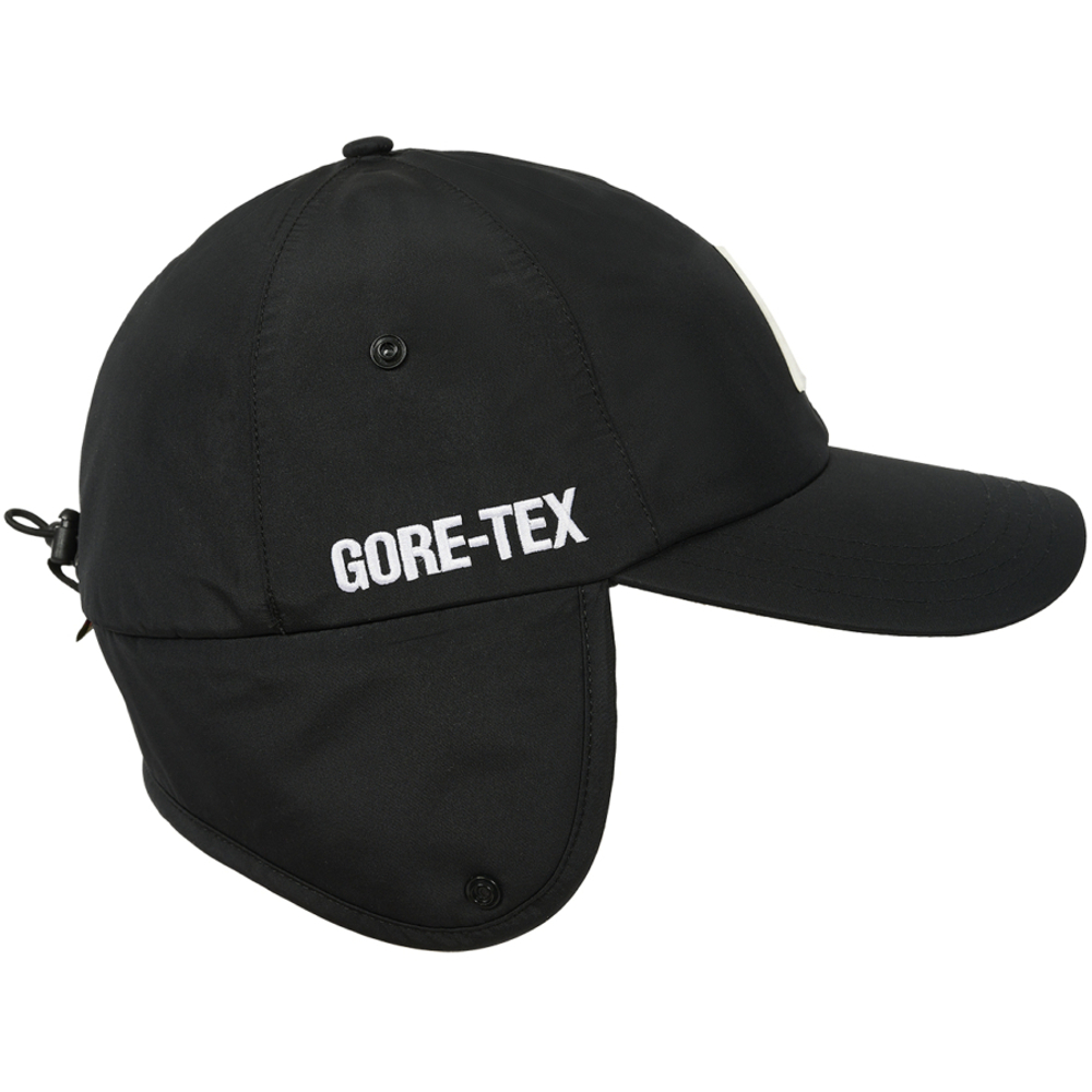 Thumbnail GORE-TEX EARFLAP P 6-PANEL BLACK one color