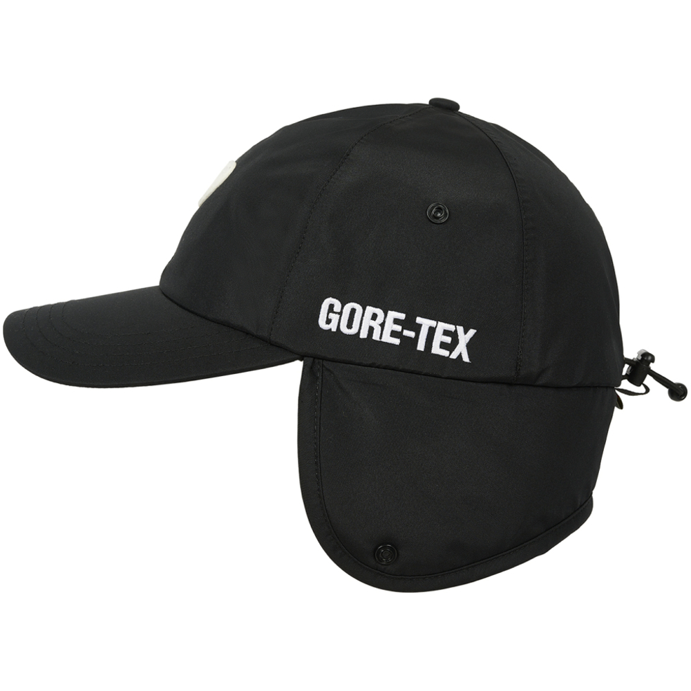 Thumbnail GORE-TEX EARFLAP P 6-PANEL BLACK one color