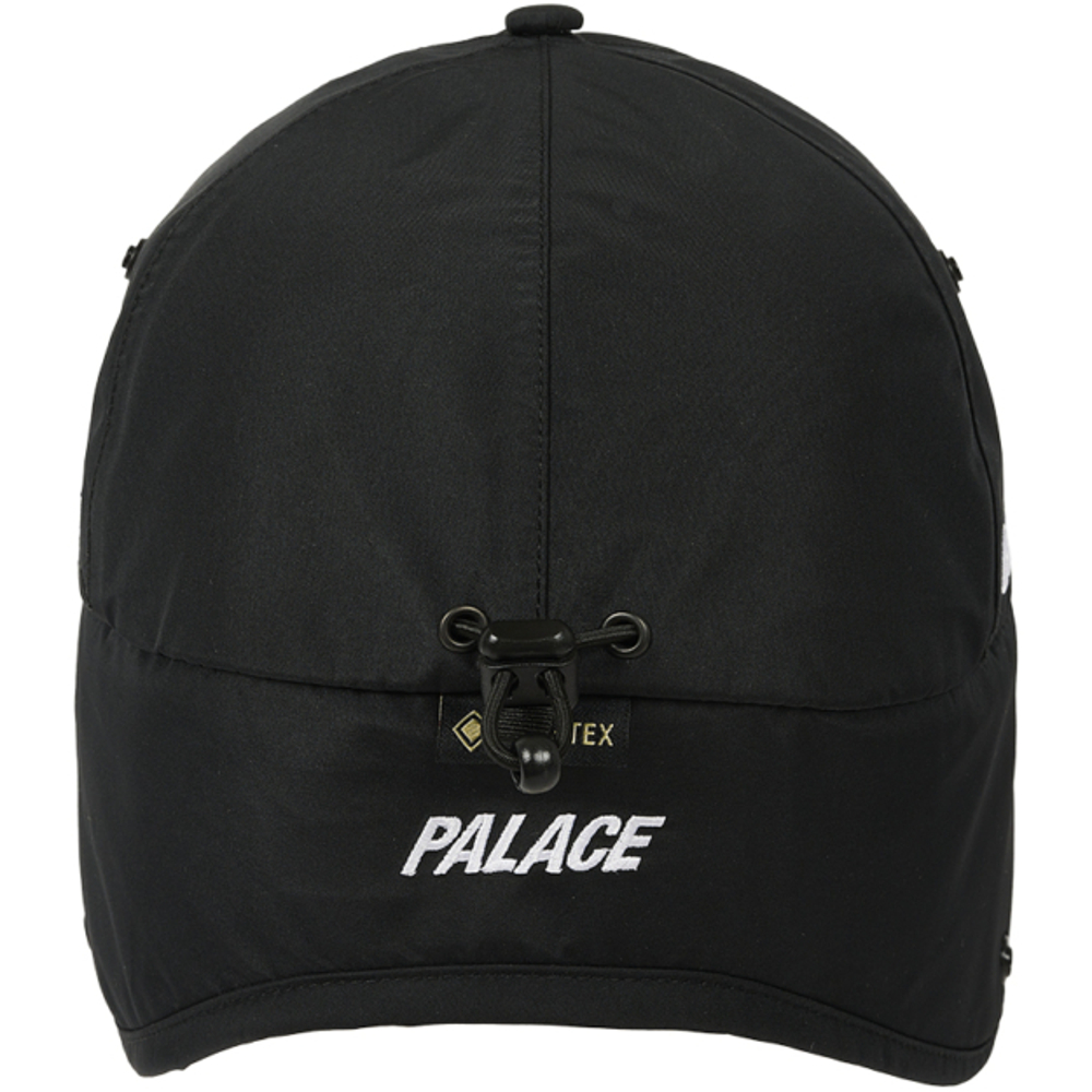 Thumbnail GORE-TEX EARFLAP P 6-PANEL BLACK one color