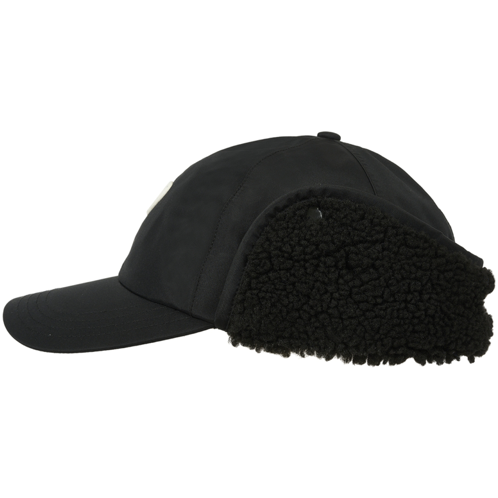 Thumbnail GORE-TEX EARFLAP P 6-PANEL BLACK one color