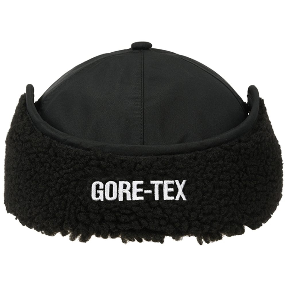 Thumbnail GORE-TEX EARFLAP P 6-PANEL BLACK one color