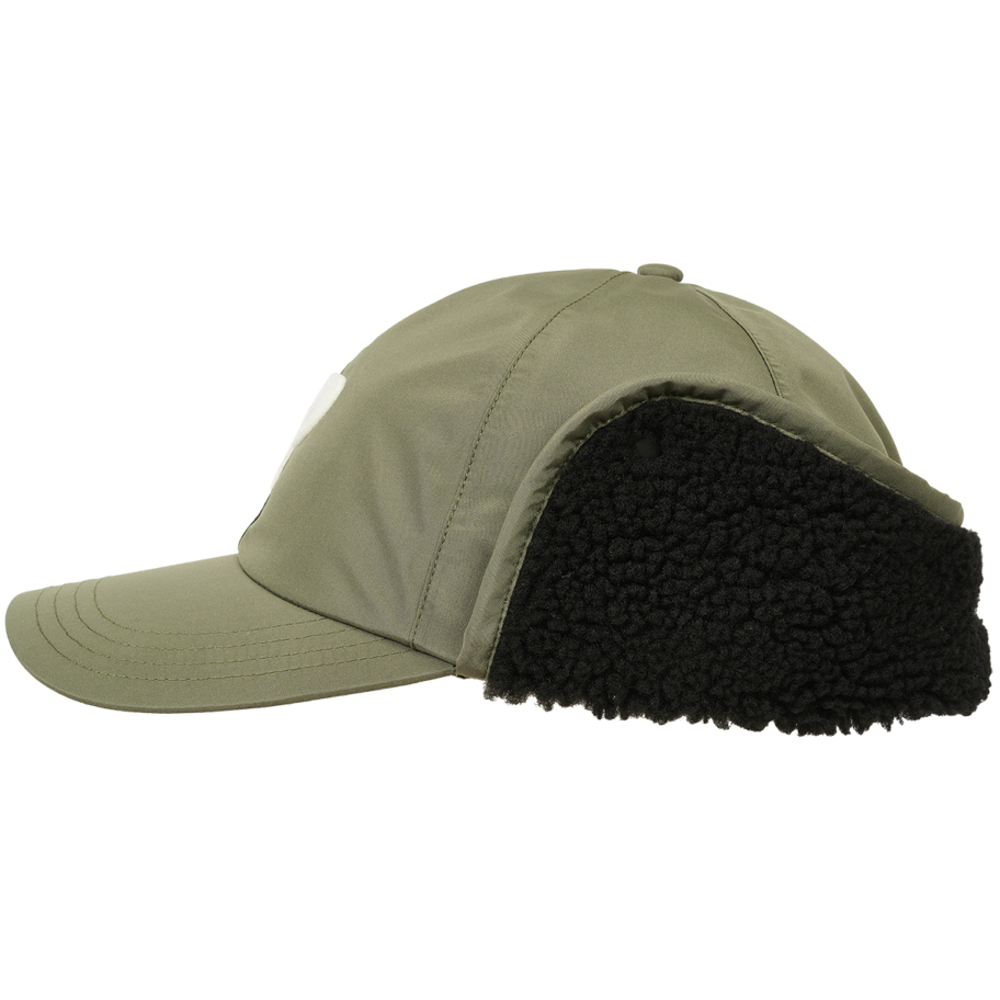 Thumbnail GORE-TEX EARFLAP P 6-PANEL OLIVE one color