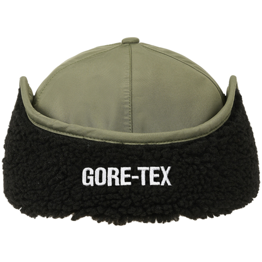 Thumbnail GORE-TEX EARFLAP P 6-PANEL OLIVE one color