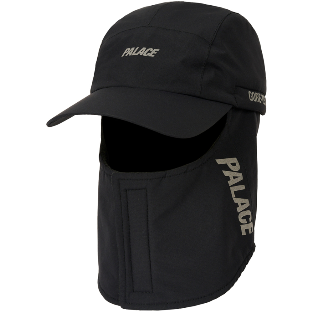 Thumbnail GORE-TEX MASK CAP BLACK one color