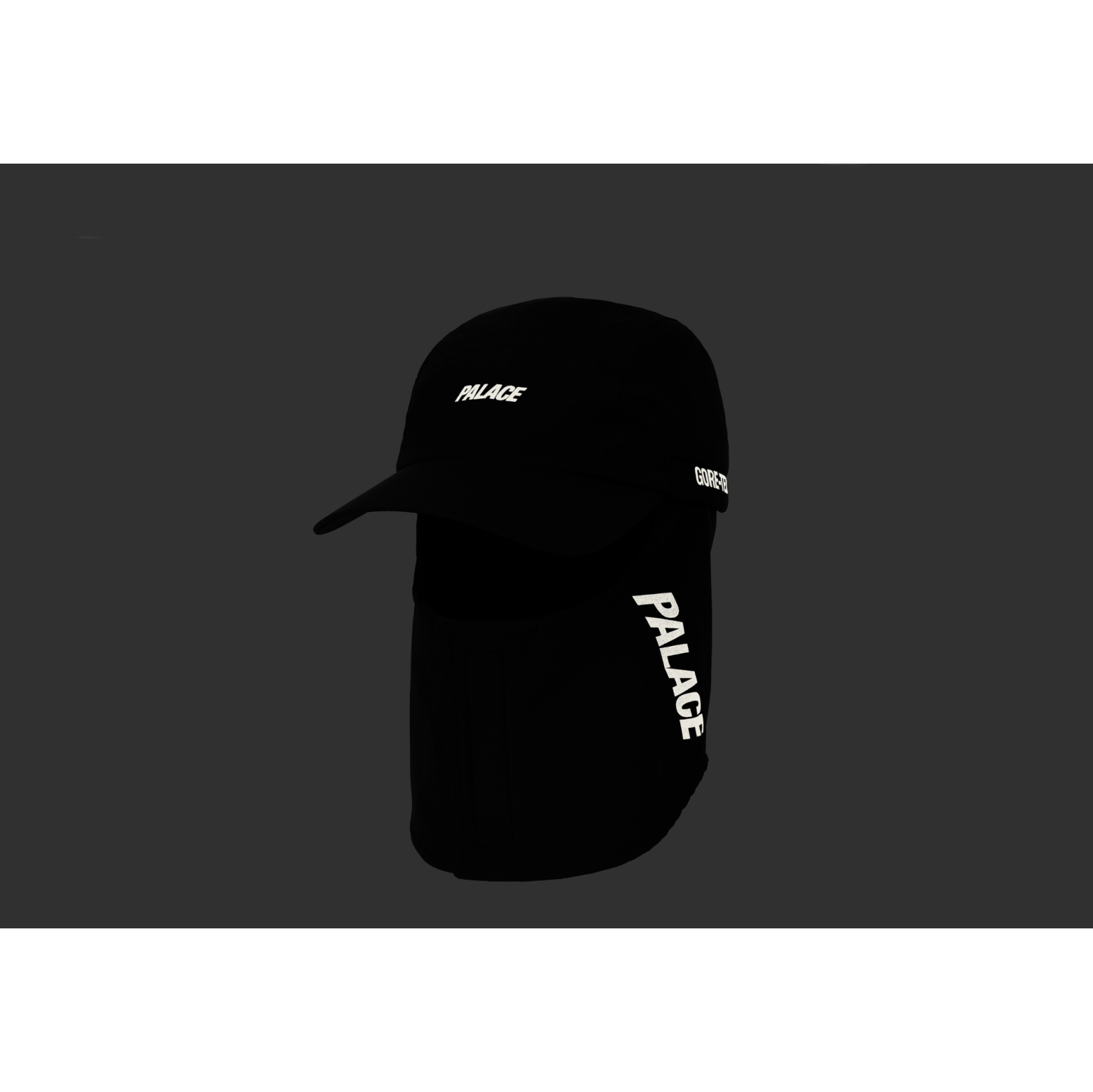 Thumbnail GORE-TEX MASK CAP BLACK one color