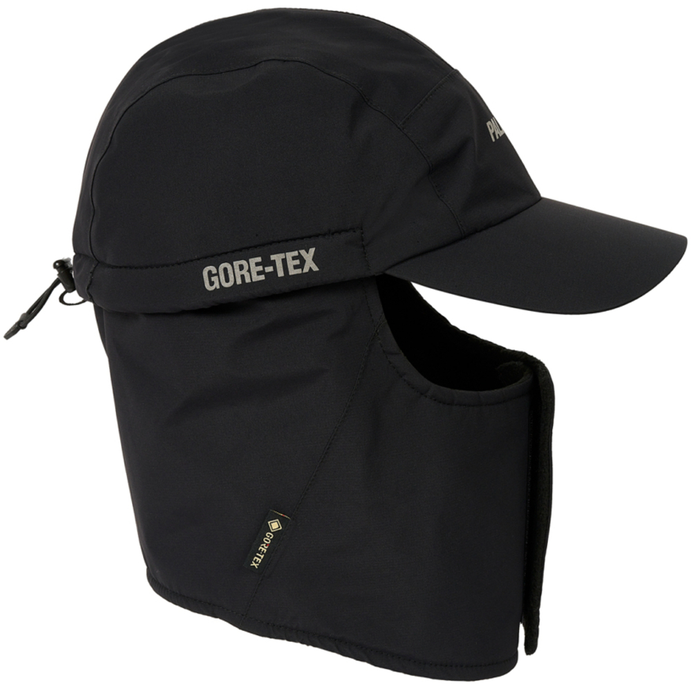 Thumbnail GORE-TEX MASK CAP BLACK one color