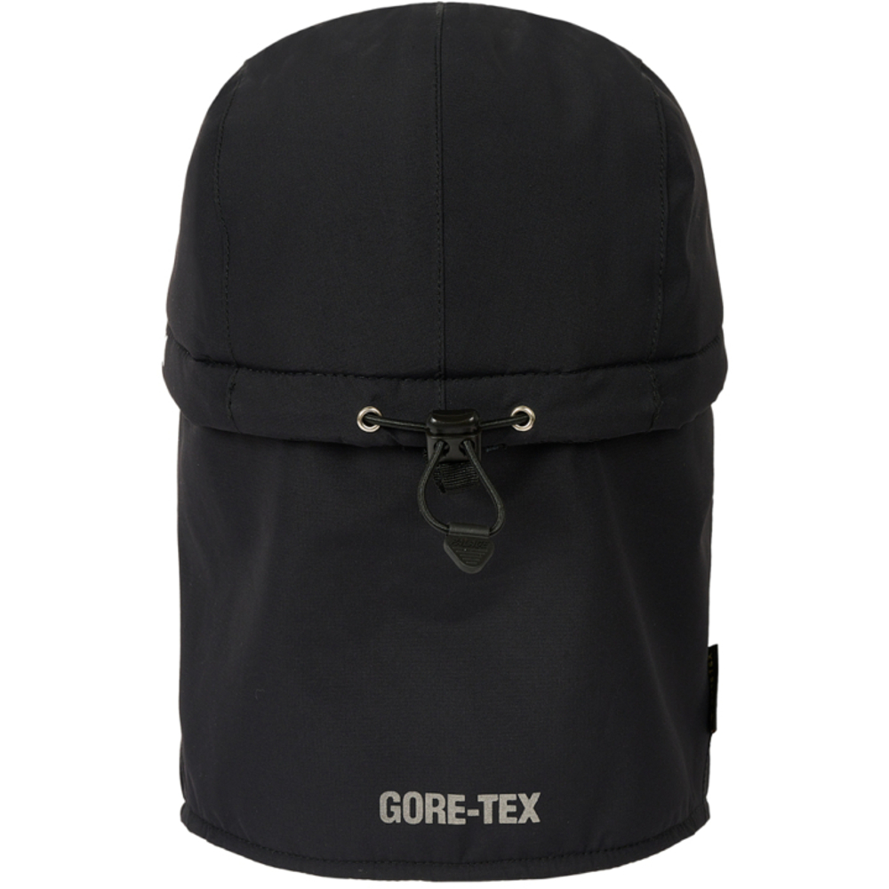 Thumbnail GORE-TEX MASK CAP BLACK one color