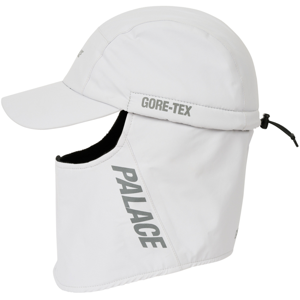 Thumbnail GORE-TEX MASK CAP ICE GREY one color