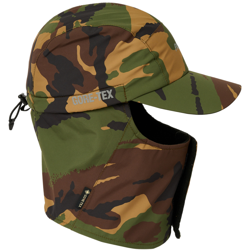 Thumbnail GORE-TEX MASK CAP WOODLAND DPM one color