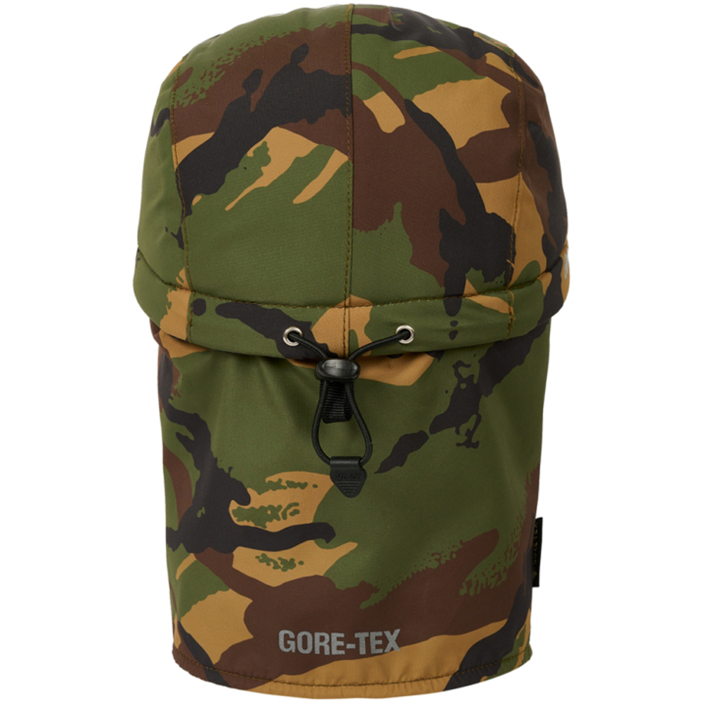 Thumbnail GORE-TEX MASK CAP WOODLAND DPM one color