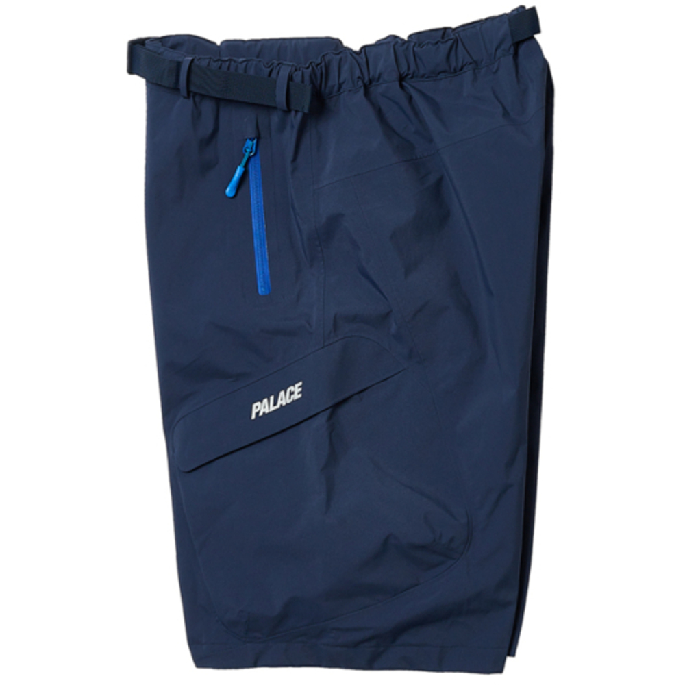 Thumbnail GORE-TEX R-TEK CARGO SHORT NAVY one color