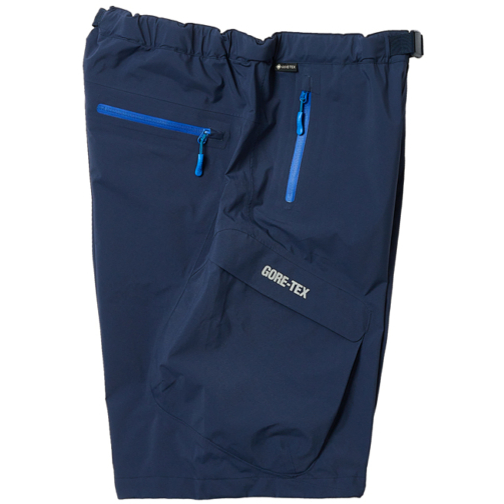 Thumbnail GORE-TEX R-TEK CARGO SHORT NAVY one color