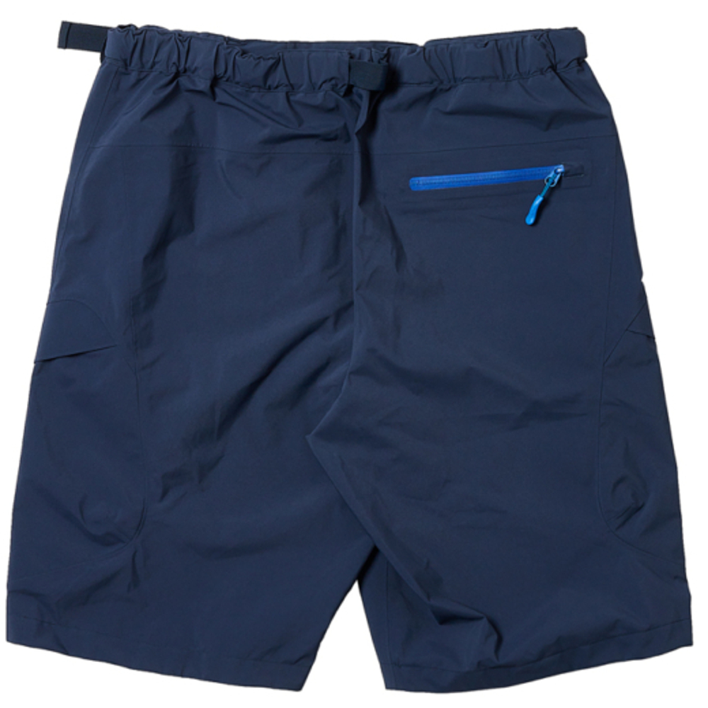 Thumbnail GORE-TEX R-TEK CARGO SHORT NAVY one color