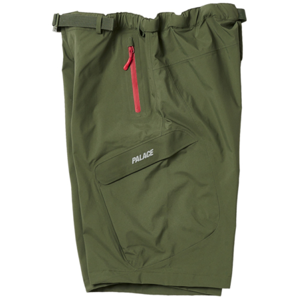 Thumbnail GORE-TEX R-TEK CARGO SHORT OLIVE one color