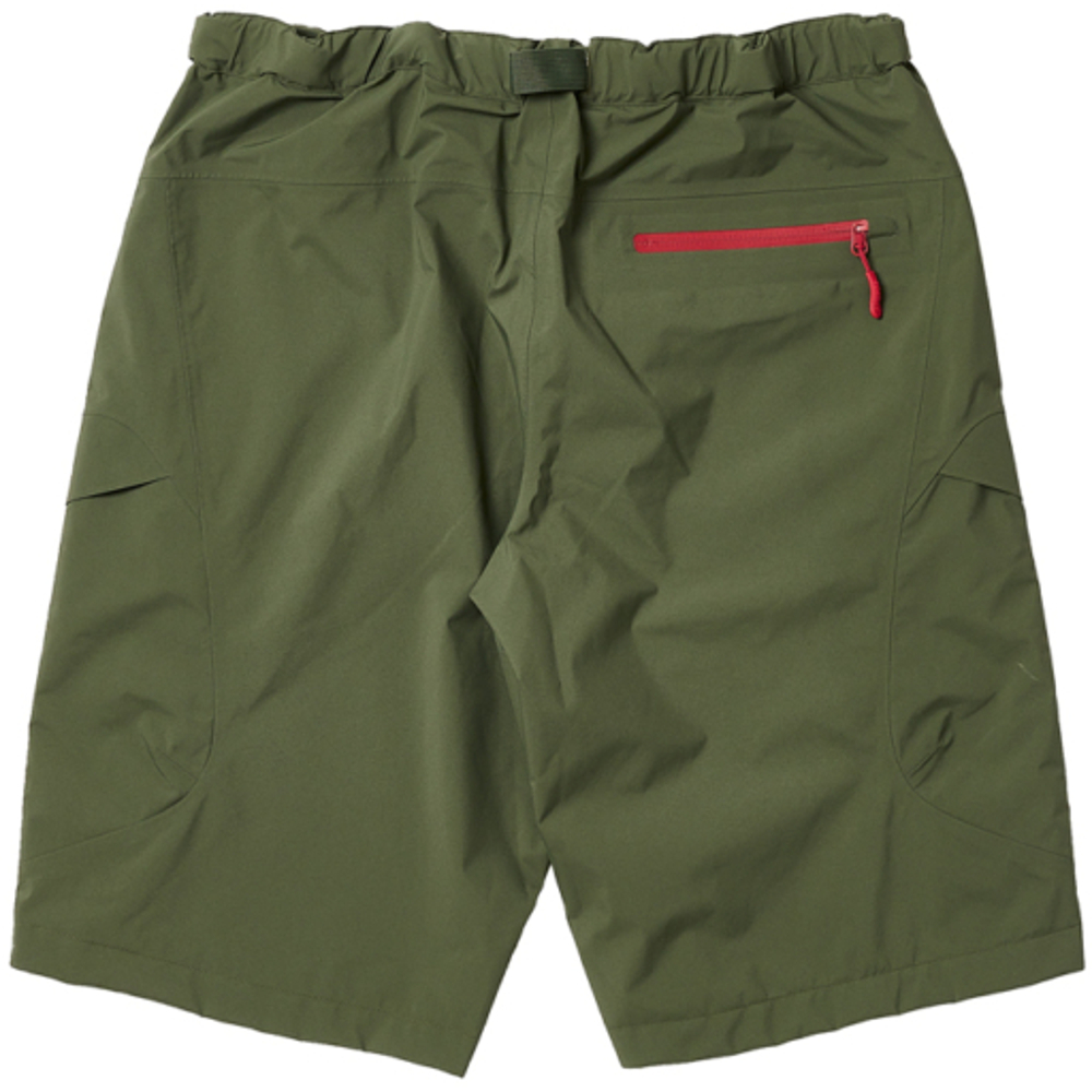 Thumbnail GORE-TEX R-TEK CARGO SHORT OLIVE one color