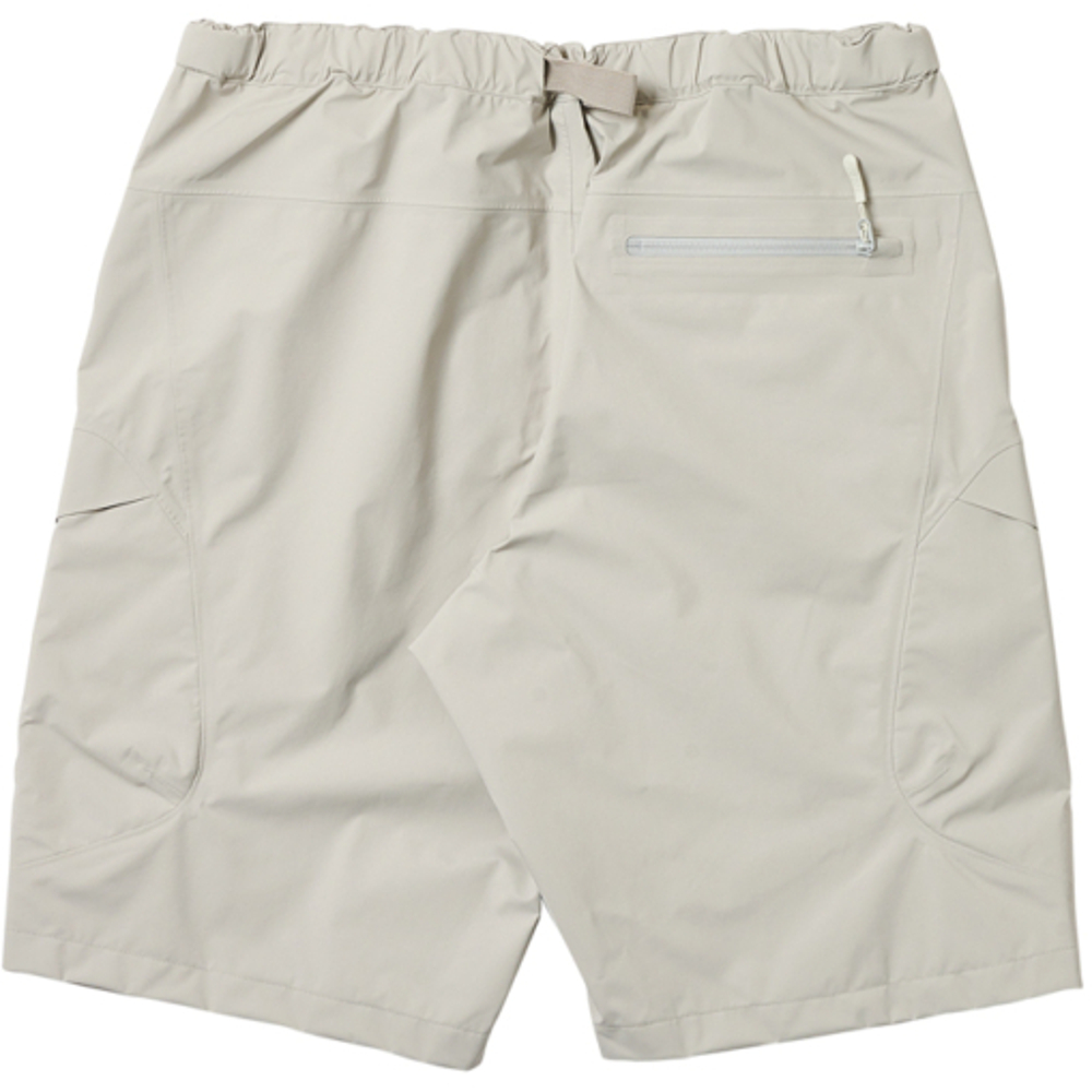 Thumbnail GORE-TEX R-TEK CARGO SHORT STONE one color