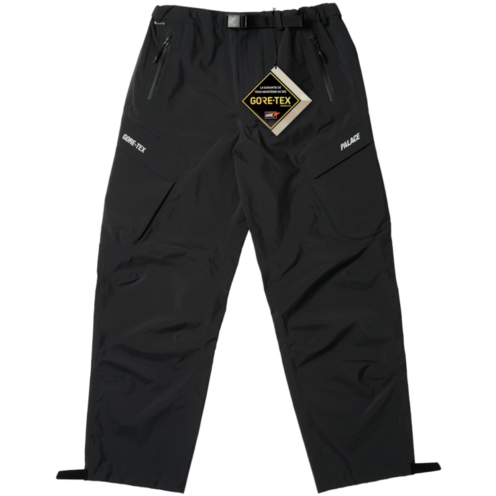 Thumbnail GORE-TEX R-TEK CARGO TROUSER BLACK one color