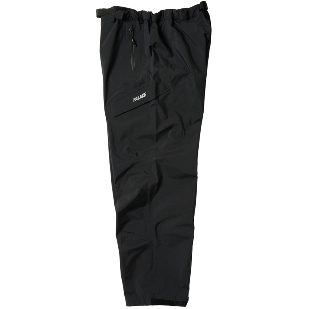 Thumbnail GORE-TEX R-TEK CARGO TROUSER BLACK one color