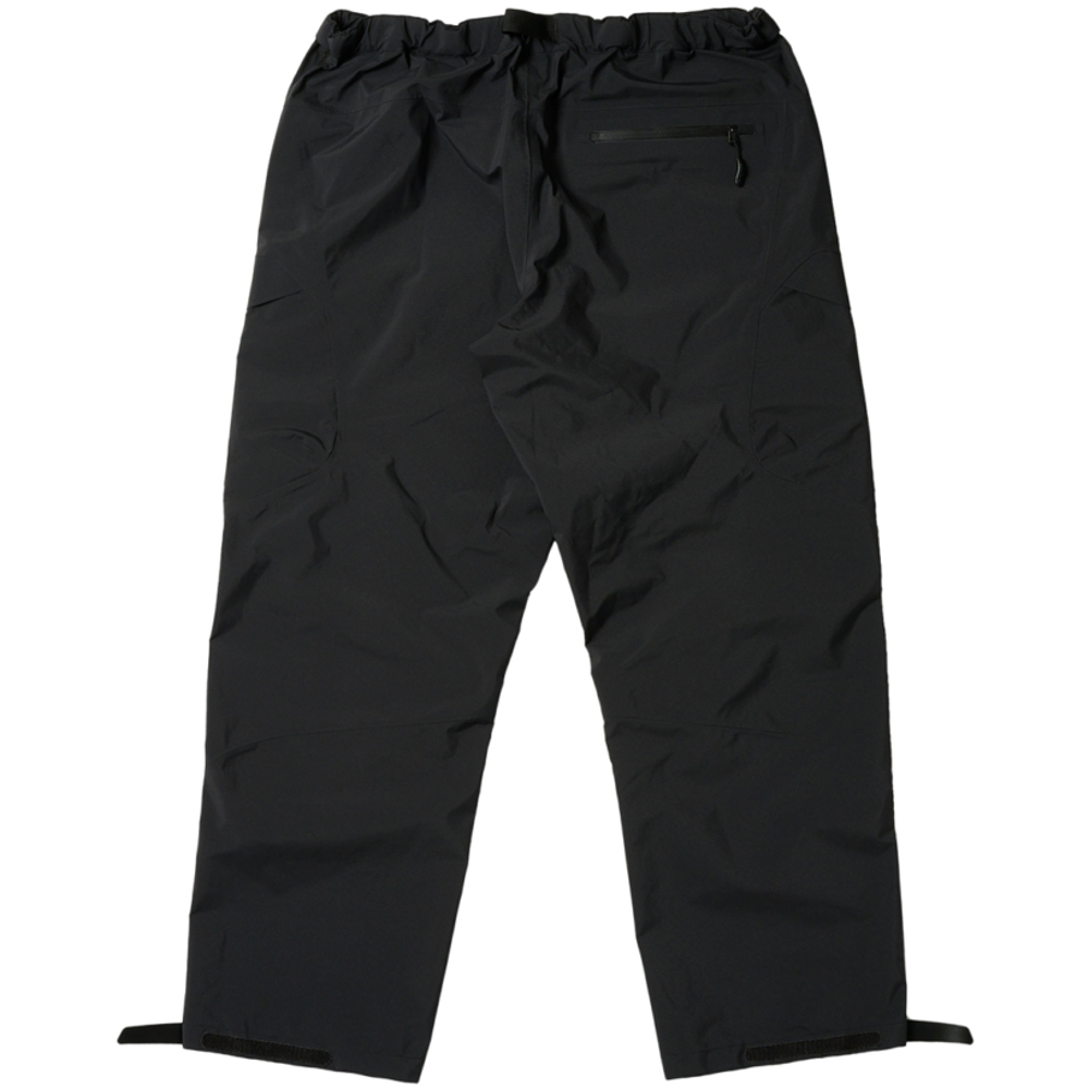 Thumbnail GORE-TEX R-TEK CARGO TROUSER BLACK one color