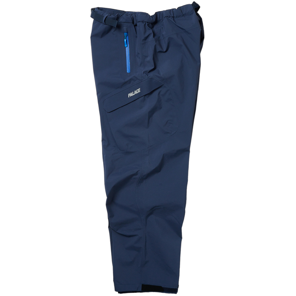 Thumbnail GORE-TEX R-TEK CARGO TROUSER NAVY one color