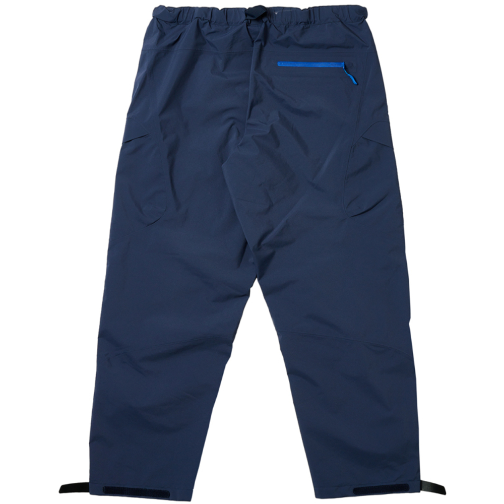 Thumbnail GORE-TEX R-TEK CARGO TROUSER NAVY one color