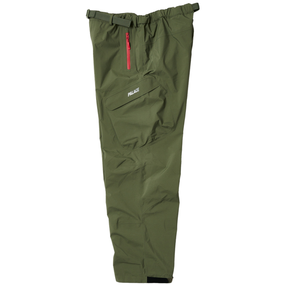 Thumbnail GORE-TEX R-TEK CARGO TROUSER OLIVE one color