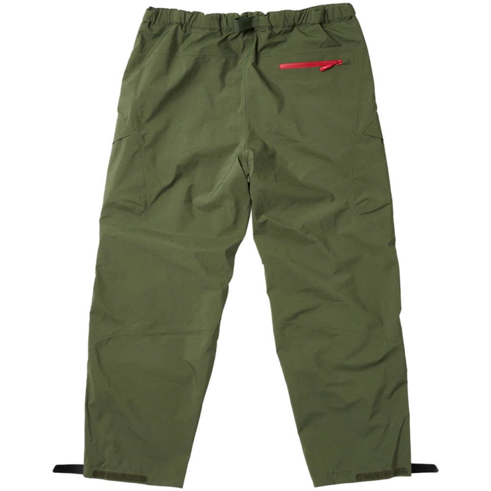 Thumbnail GORE-TEX R-TEK CARGO TROUSER OLIVE one color