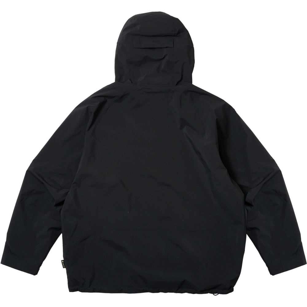 Thumbnail GORE-TEX R-TEK JACKET BLACK one color