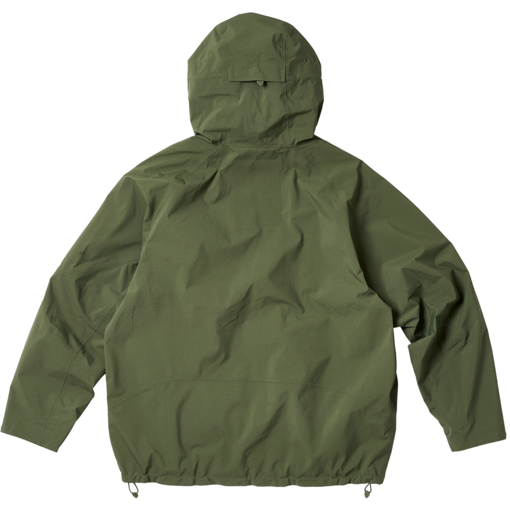 Thumbnail GORE-TEX R-TEK JACKET OLIVE one color