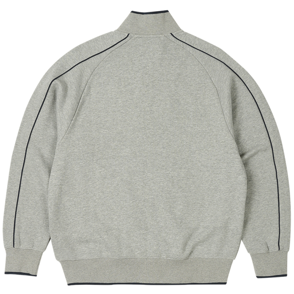 Thumbnail GRIMEY ZIP FUNNEL GREY MARL one color