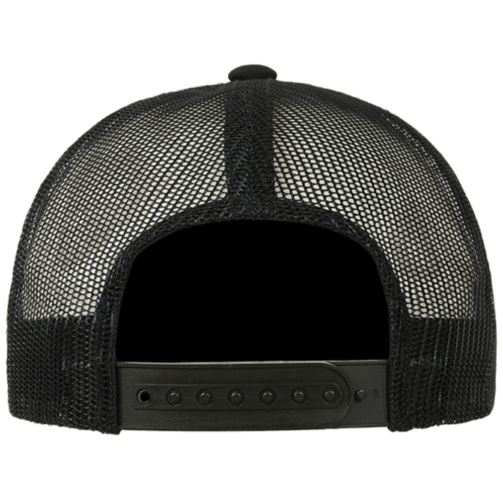 Thumbnail P-RX TRUCKER BLACK one color