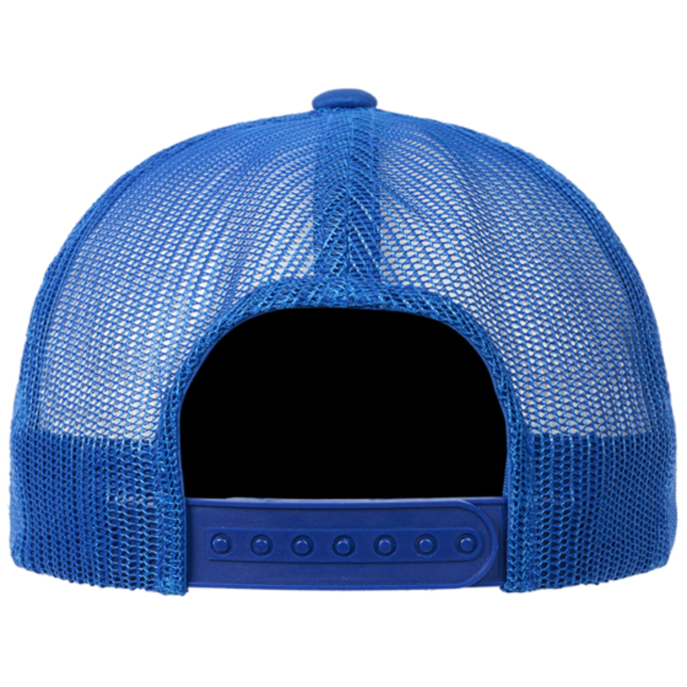 Thumbnail P-RX TRUCKER BLUE one color