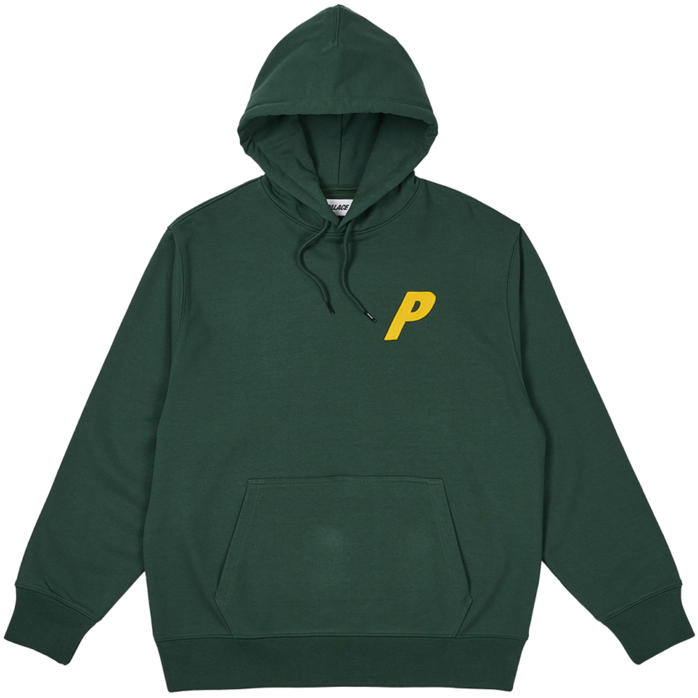 Thumbnail P3 FELT HOOD HUNTSMAN one color