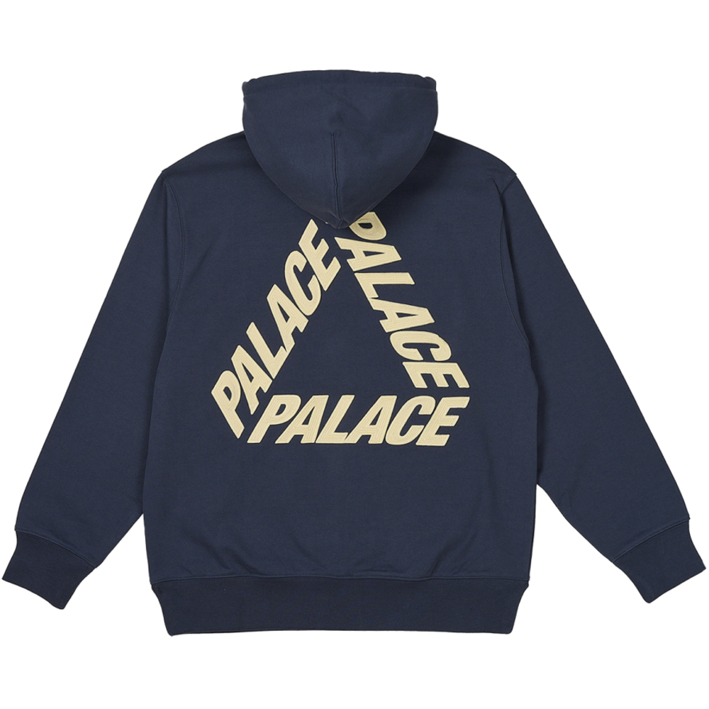 Thumbnail P3 FELT HOOD NAVY one color