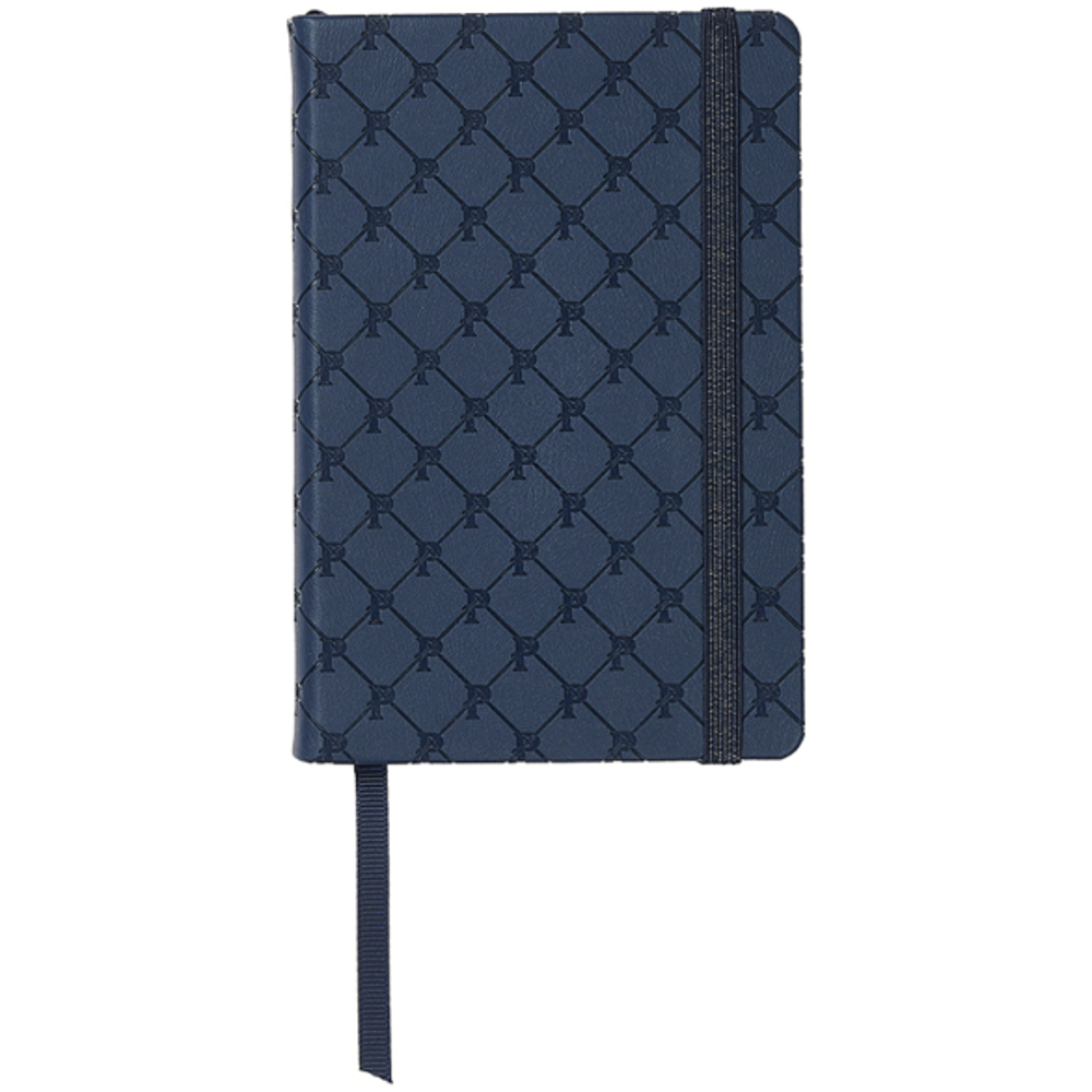 Thumbnail PAL-M-GRAM NOTEBOOK NAVY one color