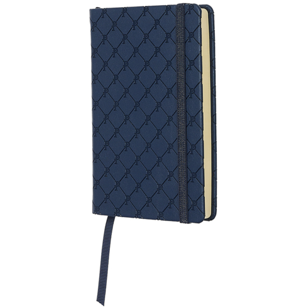 Thumbnail PAL-M-GRAM NOTEBOOK NAVY one color