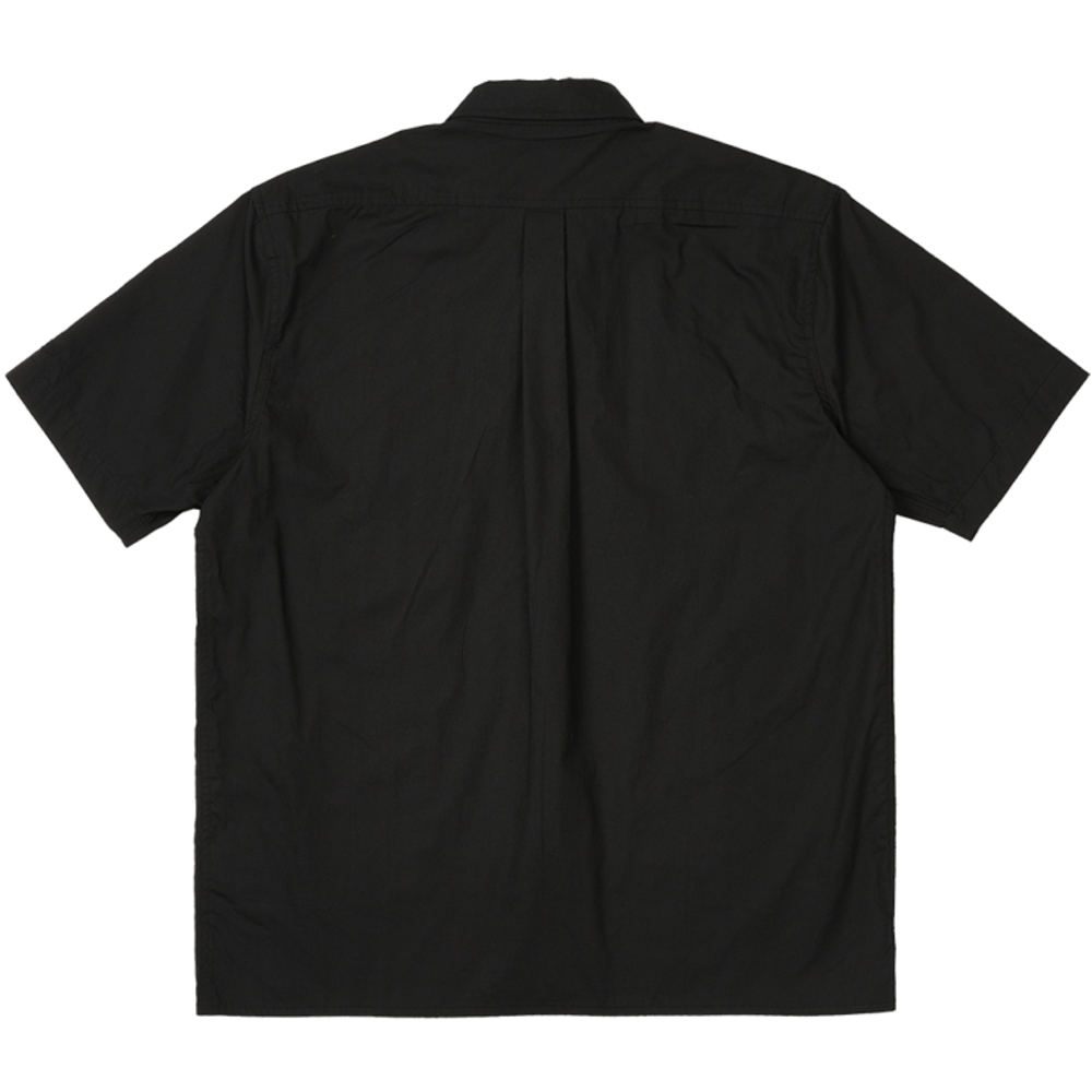 Thumbnail PALABERA SHIRT BLACK one color