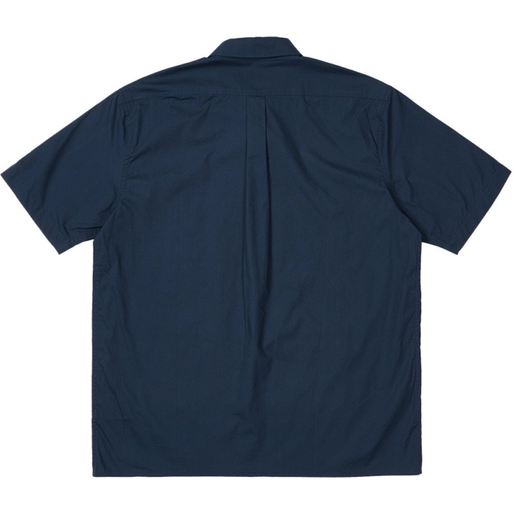 Thumbnail PALABERA SHIRT NAVY one color