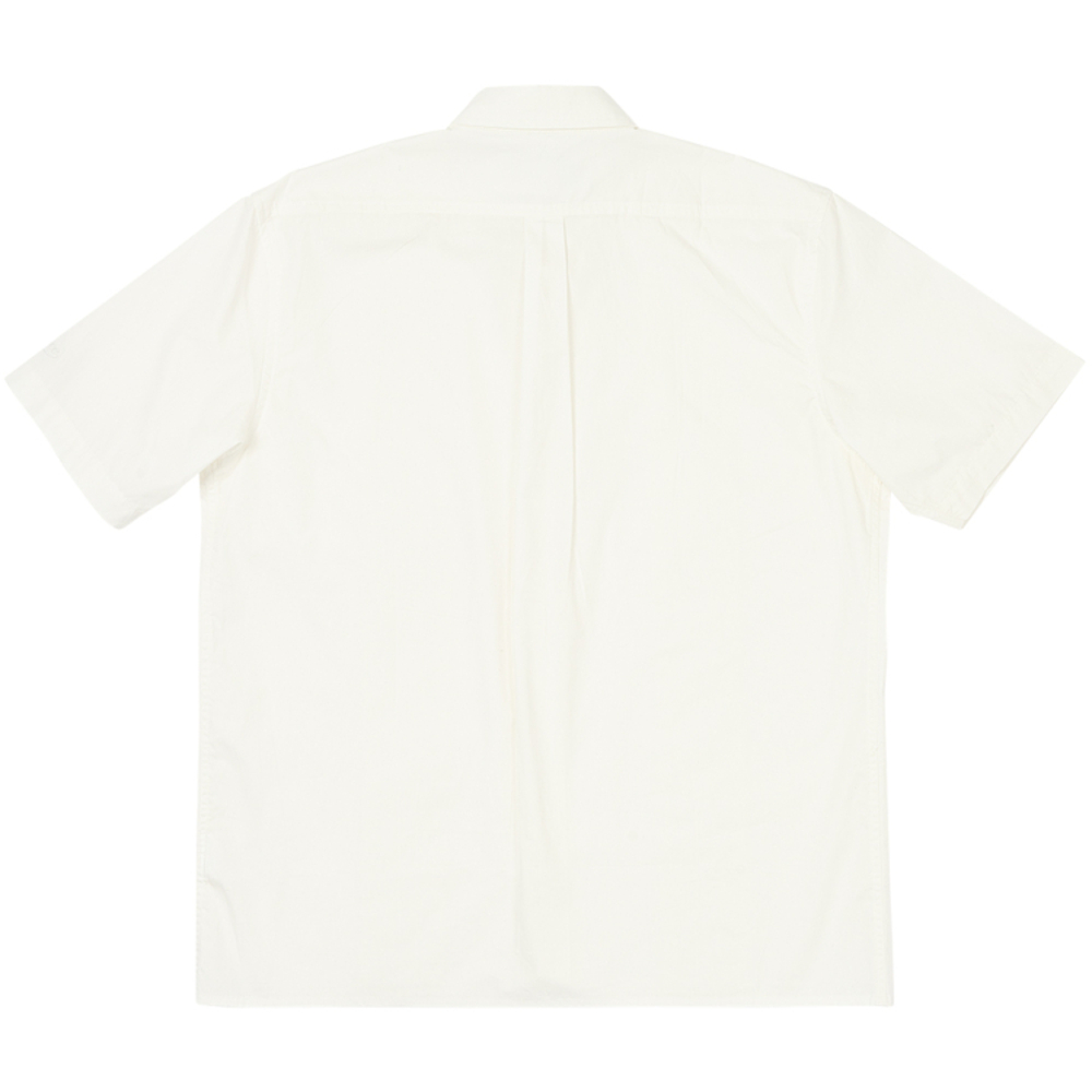 Thumbnail PALABERA SHIRT SOFT WHITE one color